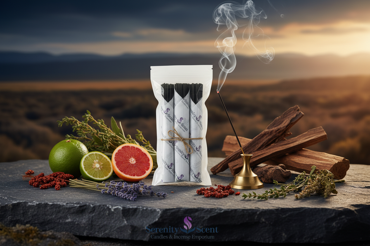 Untamed Spirit Lifestyle