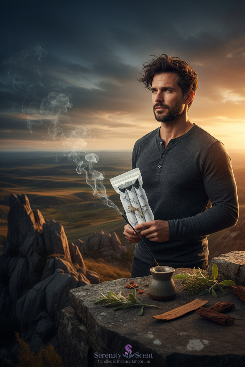 Untamed Spirit Model