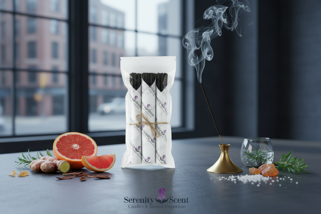 Urban Vitality Lifestyle