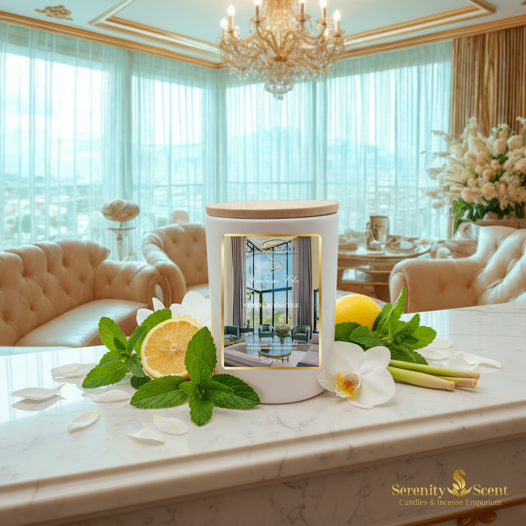 Verbena Vibe Penthouse