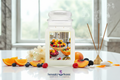 Zesty Fruit Fusion 24oz White